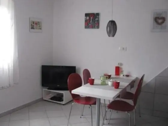 Apart Daire (Xena - comfort and spacious - A2 Red()