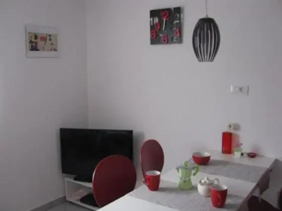 Apart Daire (Xena - comfort and spacious - A2 Red()