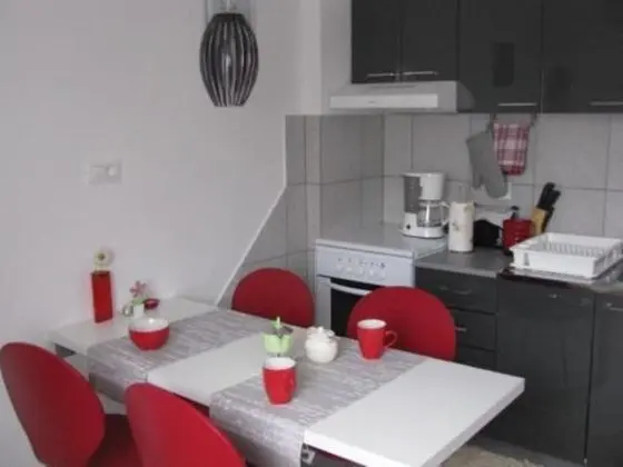 Apart Daire (Xena - comfort and spacious - A2 Red()