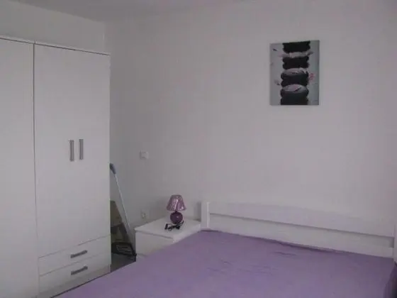 Apart Daire (Xena - comfort and spacious - A3 Purp)