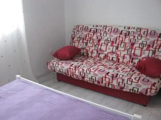 Apart Daire (Xena - comfort and spacious - A3 Purp)