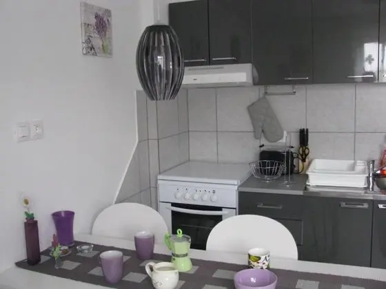 Apart Daire (Xena - comfort and spacious - A3 Purp)