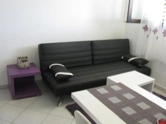 Apart Daire (Xena - comfort and spacious - A3 Purp)