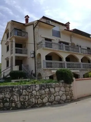 Apart Daire (Xena - comfort and spacious - A3 Purp)