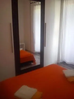 Apart Daire (Xena - comfort and spacious - A4 Oran)