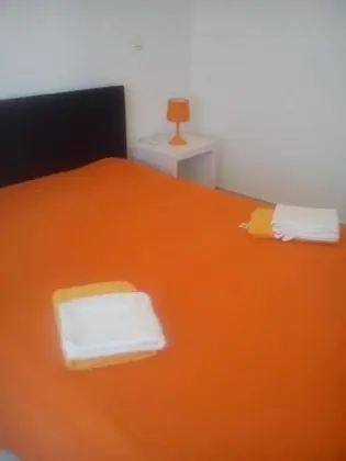Apart Daire (Xena - comfort and spacious - A4 Oran)