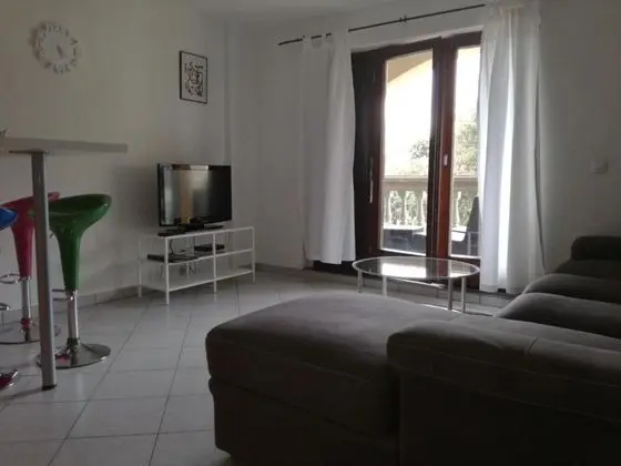 Apart Daire (Xena - comfort and spacious - A4 Oran)