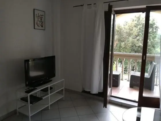 Apart Daire (Xena - comfort and spacious - A4 Oran)