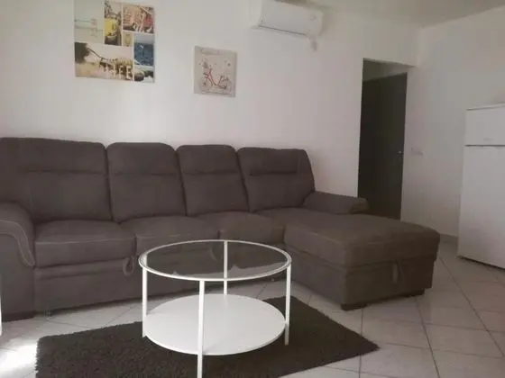 Apart Daire (Xena - comfort and spacious - A4 Oran)
