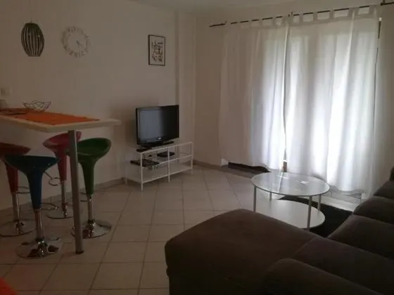 Apart Daire (Xena - comfort and spacious - A4 Oran)