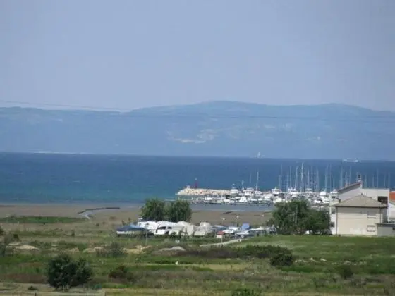 Apart Daire (Xena - comfort and spacious - A4 Oran)