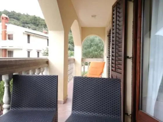 Apart Daire (Xena - comfort and spacious - A4 Oran)