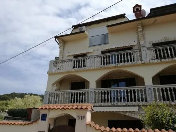 Apart Daire (Xena - comfort and spacious - A4 Oran)
