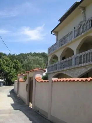 Apart Daire (Xena - comfort and spacious - A4 Oran)