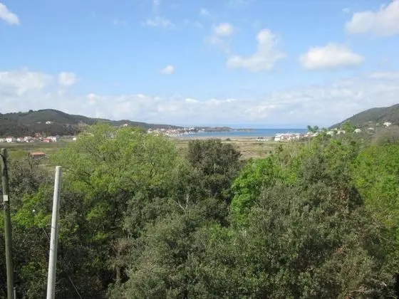 Apart Daire (Xena - comfort and spacious - A5 Gree)
