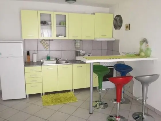 Apart Daire (Xena - comfort and spacious - A5 Gree)