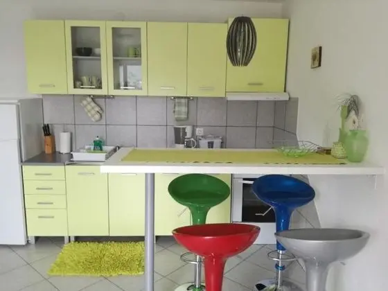 Apart Daire (Xena - comfort and spacious - A5 Gree)
