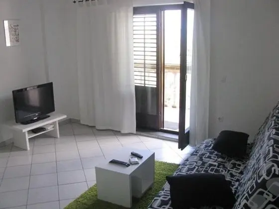 Apart Daire (Xena - comfort and spacious - A5 Gree)