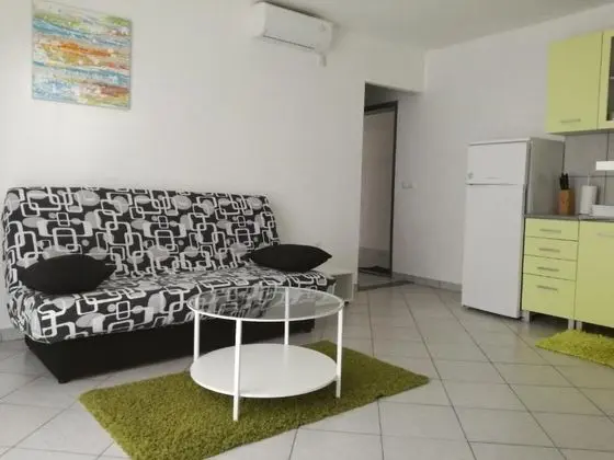 Apart Daire (Xena - comfort and spacious - A5 Gree)