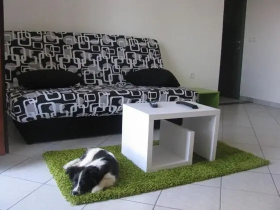 Apart Daire (Xena - comfort and spacious - A5 Gree)
