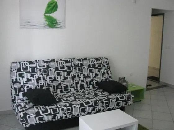 Apart Daire (Xena - comfort and spacious - A5 Gree)