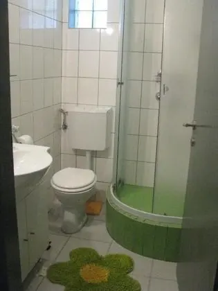 Apart Daire (Xena - comfort and spacious - A5 Gree)