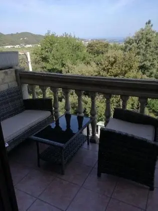 Apart Daire (Xena - comfort and spacious - A5 Gree)