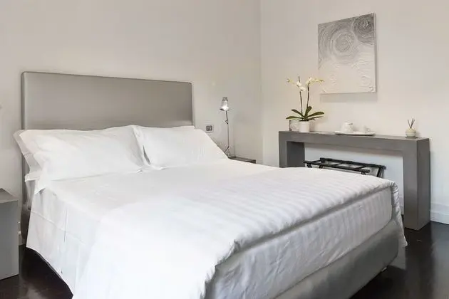 Deluxe Tek Büyük Yataklı Oda, Şehir Manzaralı