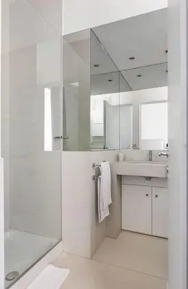 Deluxe Tek Büyük Yataklı Oda, Şehir Manzaralı