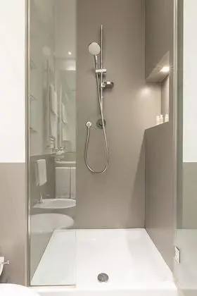 Deluxe Tek Büyük Yataklı Oda, Şehir Manzaralı