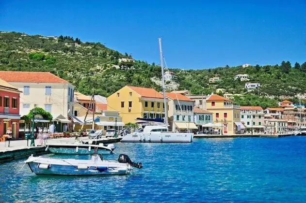 Ev, Sigara İçilebilir