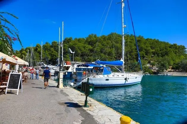 Ev, Sigara İçilebilir