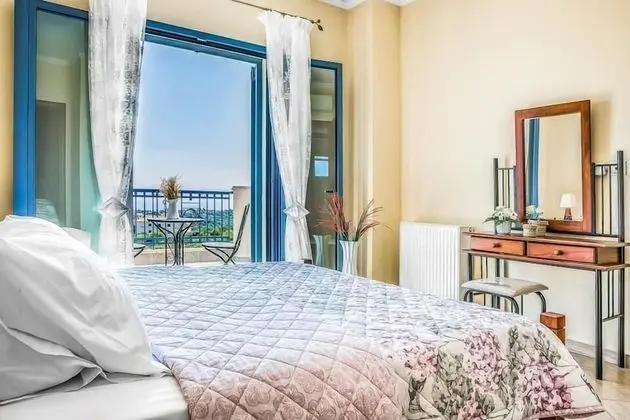 Villa, 3 Yatak Odası, Kişiye Özel Havuzlu
