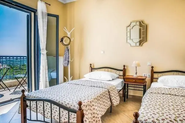 Villa, 3 Yatak Odası, Kişiye Özel Havuzlu