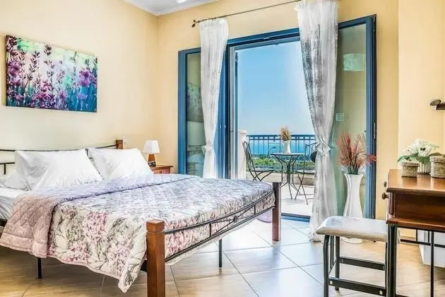 Villa, 3 Yatak Odası, Kişiye Özel Havuzlu