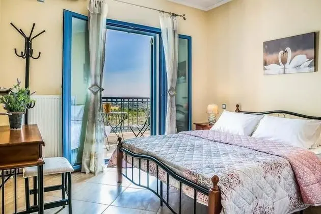 Villa, 3 Yatak Odası, Kişiye Özel Havuzlu