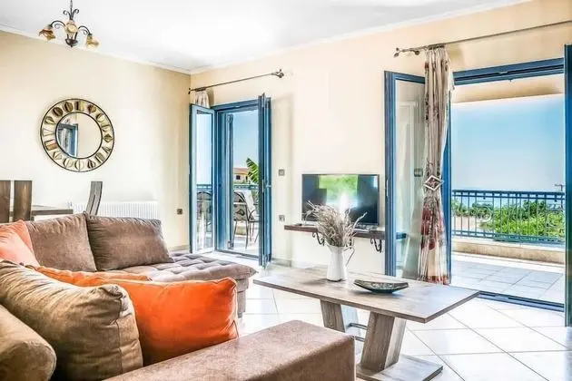 Villa, 3 Yatak Odası, Kişiye Özel Havuzlu