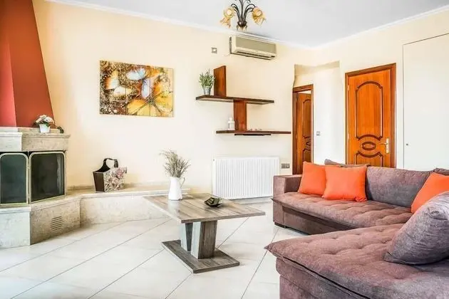 Villa, 3 Yatak Odası, Kişiye Özel Havuzlu
