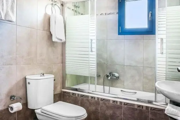 Villa, 3 Yatak Odası, Kişiye Özel Havuzlu