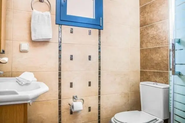 Villa, 3 Yatak Odası, Kişiye Özel Havuzlu