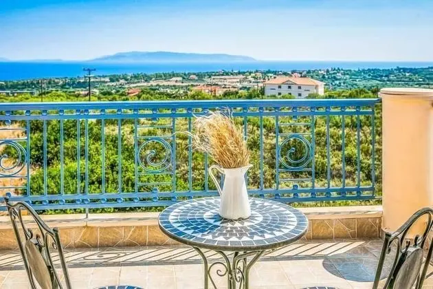 Villa, 3 Yatak Odası, Kişiye Özel Havuzlu