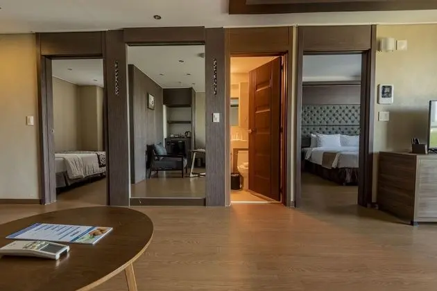 Two Bedroom Suite