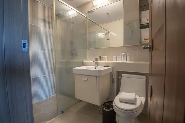 Two Bedroom Suite