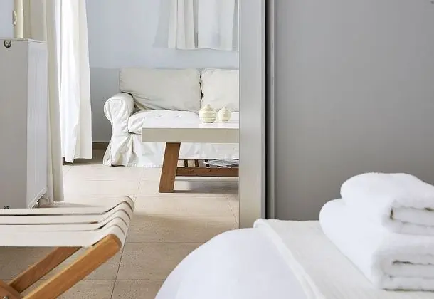 Süit, 1 Yatak Odası, Deniz Manzaralı (Special Offer)