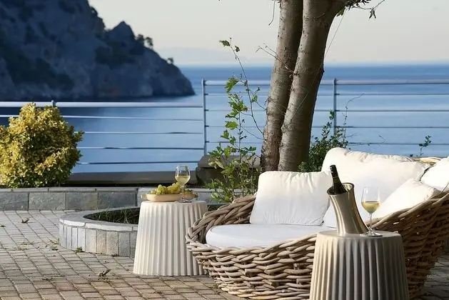 Süit, 1 Yatak Odası, Deniz Manzaralı (Special Offer)