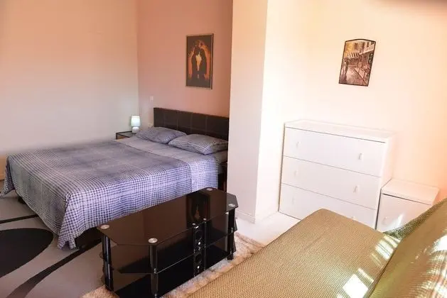 Villa, 4 Yatak Odası, Kişiye Özel Havuzlu