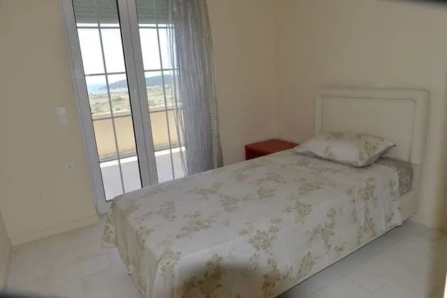 Villa, 4 Yatak Odası, Kişiye Özel Havuzlu