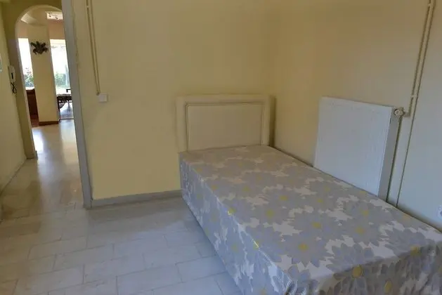 Villa, 4 Yatak Odası, Kişiye Özel Havuzlu
