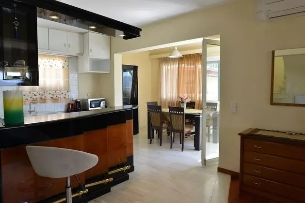 Villa, 4 Yatak Odası, Kişiye Özel Havuzlu