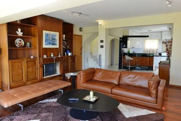 Villa, 4 Yatak Odası, Kişiye Özel Havuzlu